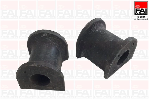 Mounting, stabiliser bar